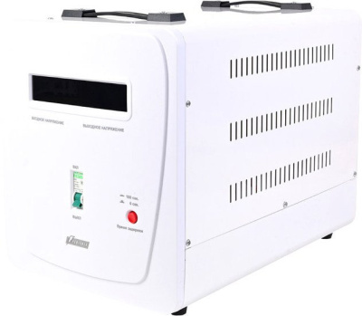 Стабилизатор напряжения Powerman AVS 8000 E 