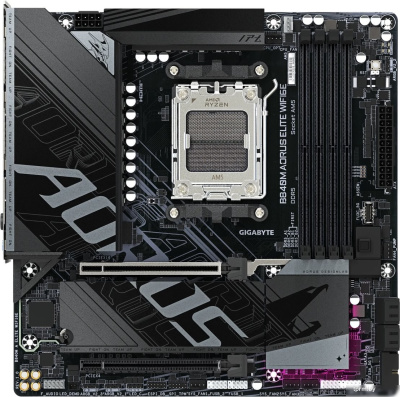Gigabyte B840M Aorus Elite WiFi6e 