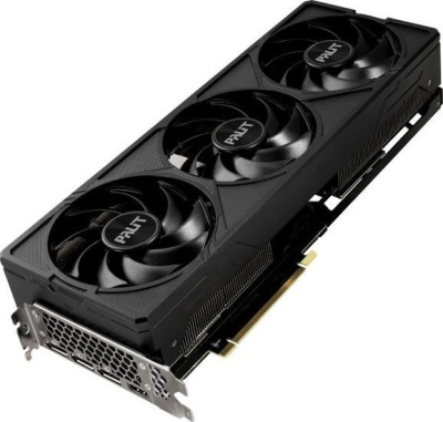 Видеокарта Palit GeForce RTX 4070 JetStream NED4070019K9-1047J 