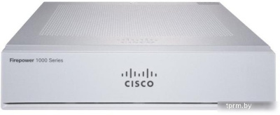 Межсетевой экран Cisco Firepower FPR1120-NGFW-K9 
