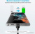 Кабель Anker PowerLine 322 USB Type-C - USB Type-C A81F5G11 (0.9 м, черный) 