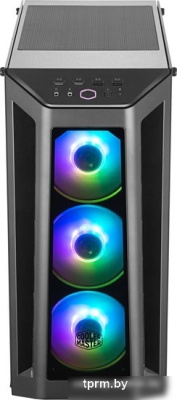 Корпус Cooler Master MasterBox MB530P MCB-B530P-KHNN-S01 