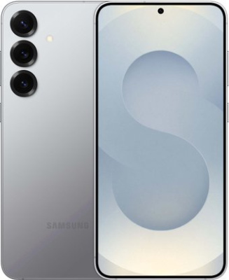 Смартфон Samsung Galaxy S25+ SM-S936B 12GB/512GB (серый)