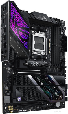 ASUS ROG Strix X870E-E Gaming WiFi7 Neo 