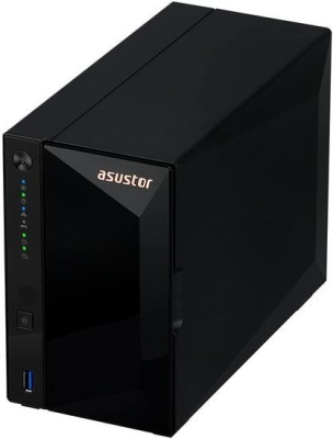Сетевой накопитель ASUSTOR Driverstor 2 Pro AS3302T 