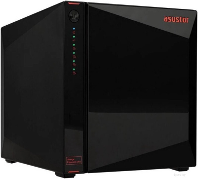 ASUSTOR Xpanstor 4 AS5004U 