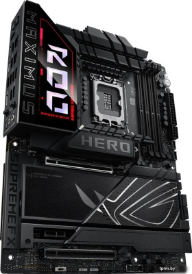 Материнская плата ASUS ROG Maximus Z890 Hero 