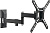 Кронштейн Metaldesign MD 3423 