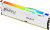 Оперативная память Kingston FURY Beast RGB 16ГБ DDR5 5600 МГц KF556C40BWA-16 