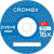 Cromex 4.7Gb 16x 513777 (25 шт.) Cromex 4.7Gb 16x 513777 (25 шт.)