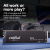 SSD Crucial P310 2280 4TB CT4000P310SSD8 SSD Crucial P310 2280 4TB CT4000P310SSD8