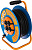 Удлинитель Glanzen EB-30-009 (30 м, синий) 