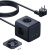 Baseus EnerFill FA11 Cube Power Strip 3AC+1U+2C 67W EU E00082100123-00 (1.5 м, черный) 