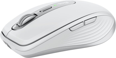 Мышь Logitech MX Anywhere 3 (светло-серый) 