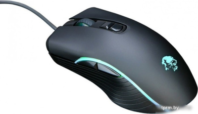 Игровая мышь Oklick 708G Mystery 