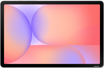 Планшет Samsung Galaxy Tab S10 Lite 5G SM-X406 8GB/256GB (серебристый) 