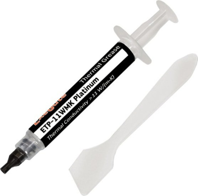 ExeGate ETP-11WMK Platinum EX282341RUS (2 г.) 