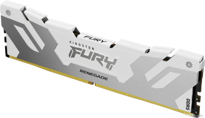Оперативная память Kingston FURY Renegade 16ГБ DDR5 6400 МГц KF564C32RW-16 