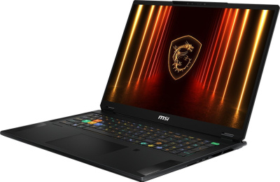 Игровой ноутбук MSI Stealth 18 HX AI A2XWJG-052RU 