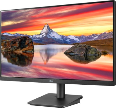 Монитор LG 24MP400-B 