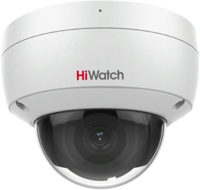 IP-камера HiWatch IPC-D020(C) (2.8 мм)