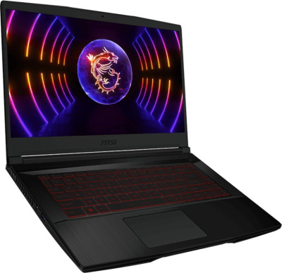 Игровой ноутбук MSI Thin GF63 12UC-2209NL