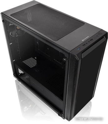 Корпус Thermaltake Versa J23 Tempered Glass Edition 