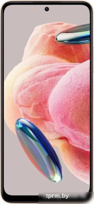 Смартфон Xiaomi Redmi Note 12 6GB/128GB с NFC международная версия (золотистый) 