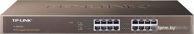 Коммутатор TP-Link TL-SG1016 