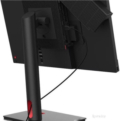 Монитор Lenovo ThinkCentre TIO-24 Gen5 12NAGAR1EU 