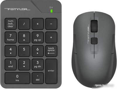 A4Tech Fstyler FG1600C Air 