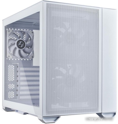 Корпус Lian Li O11 Air Mini G99.O11AMW.00 