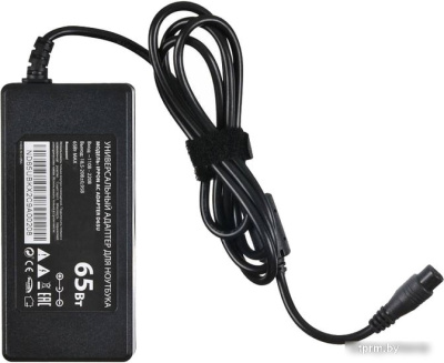 Сетевое зарядное IPPON D65U 