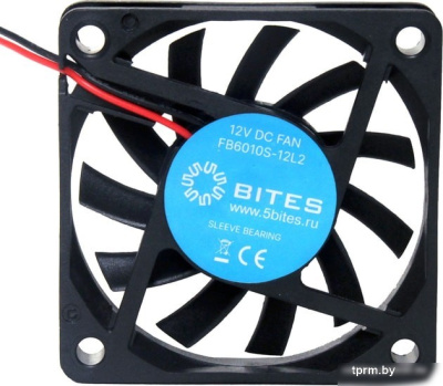 Вентилятор для корпуса 5bites FB6010S-12L2 