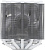 Кулер для процессора Thermalright Silver Soul 110 (белый) 