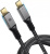 Кабель VCOM CU541M-1.2M USB4 - USB4 (1.2 м, черный) Кабель VCOM CU541M-1.2M USB4 - USB4 (1.2 м, черный)