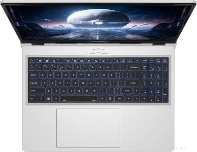 Игровой ноутбук Colorful Evol P16 TA 24 A10205400047 