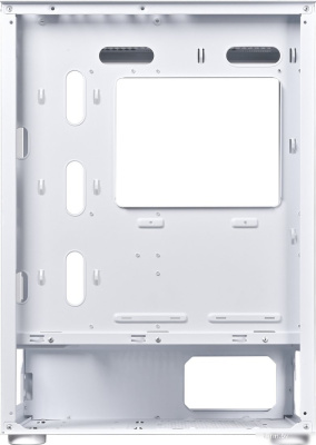 1stPlayer GO6 GO6-WH-4FS7-W (белый) 