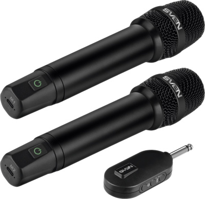 Радиосистема SVEN MK-742