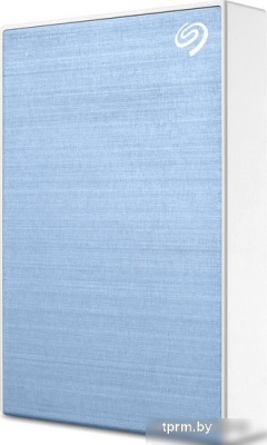 Внешний накопитель Seagate One Touch STKC5000402 5TB 