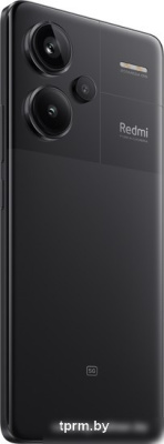 Смартфон Xiaomi Redmi Note 13 Pro+ 5G 12GB/512GB с NFC международная версия (полуночный черный) 