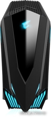 Корпус Gigabyte Aorus C700 Glass 