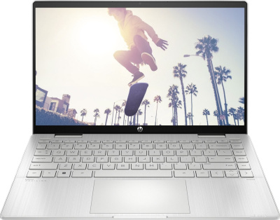 Ноутбук 2-в-1 HP Pavilion x360 14-ek200 8X328AV-1 