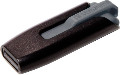 USB Flash Verbatim Store 'n' Go V3 Black 64GB (49174) 