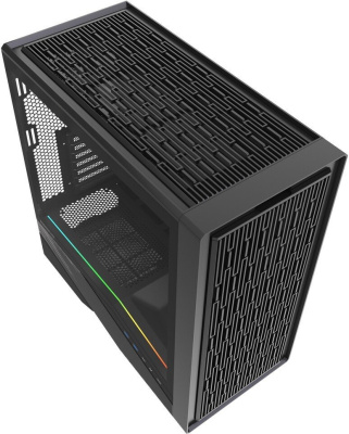 Корпус Powercase Intro CTX5AB-F0 