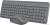 Офисный набор A4Tech Fstyler FG3300 Air2 (серый) 