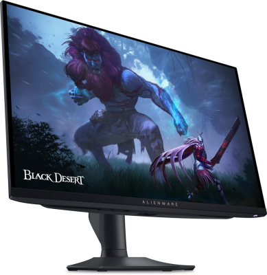 Игровой монитор Dell Alienware AW2725DF 