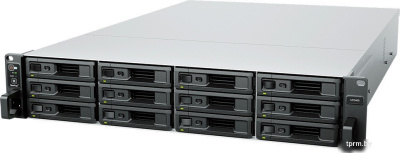 Сетевой накопитель Synology UC3400 