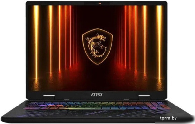 MSI Pulse A16 AI+ C3HWGKG-030XRU 