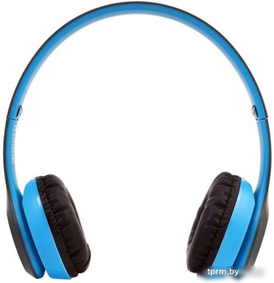 Наушники Ergolux ELX-BTHP01-C06 